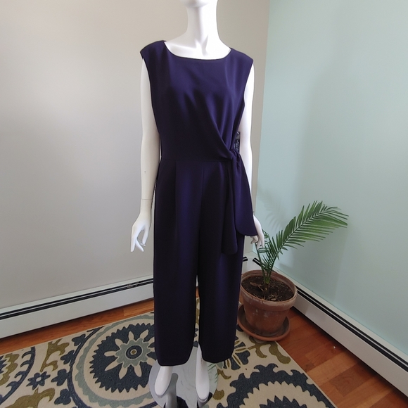 Tahari Pants - Tahari New Jumpsuit